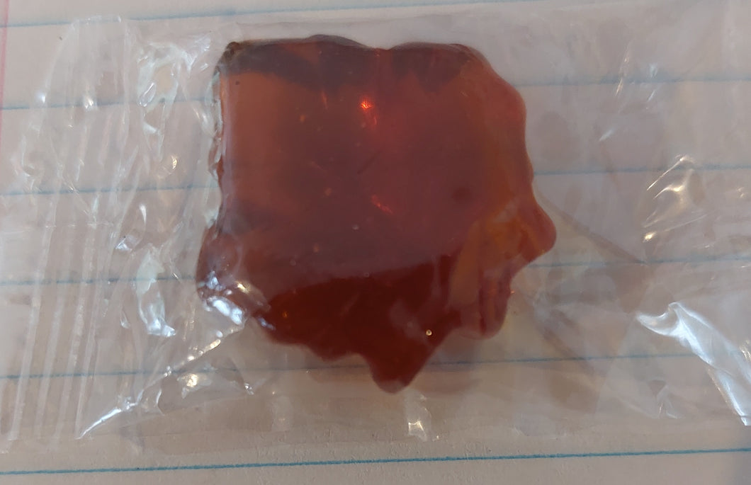 Maple Hard Candies 12pk