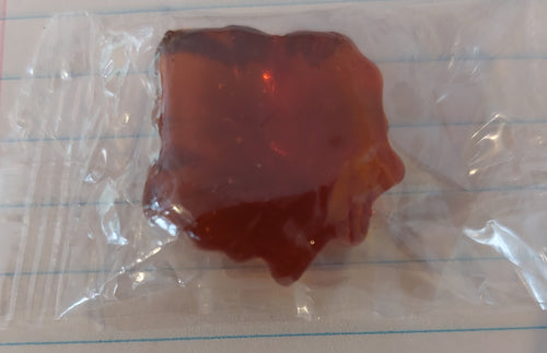 Maple Hard Candy 25pk