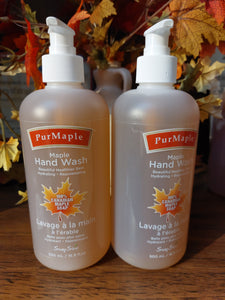 Maple Hand Wash